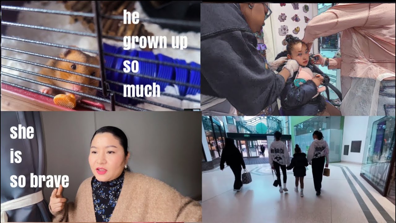 Child's First Ear Piercing: Real Parent Experience & Tips