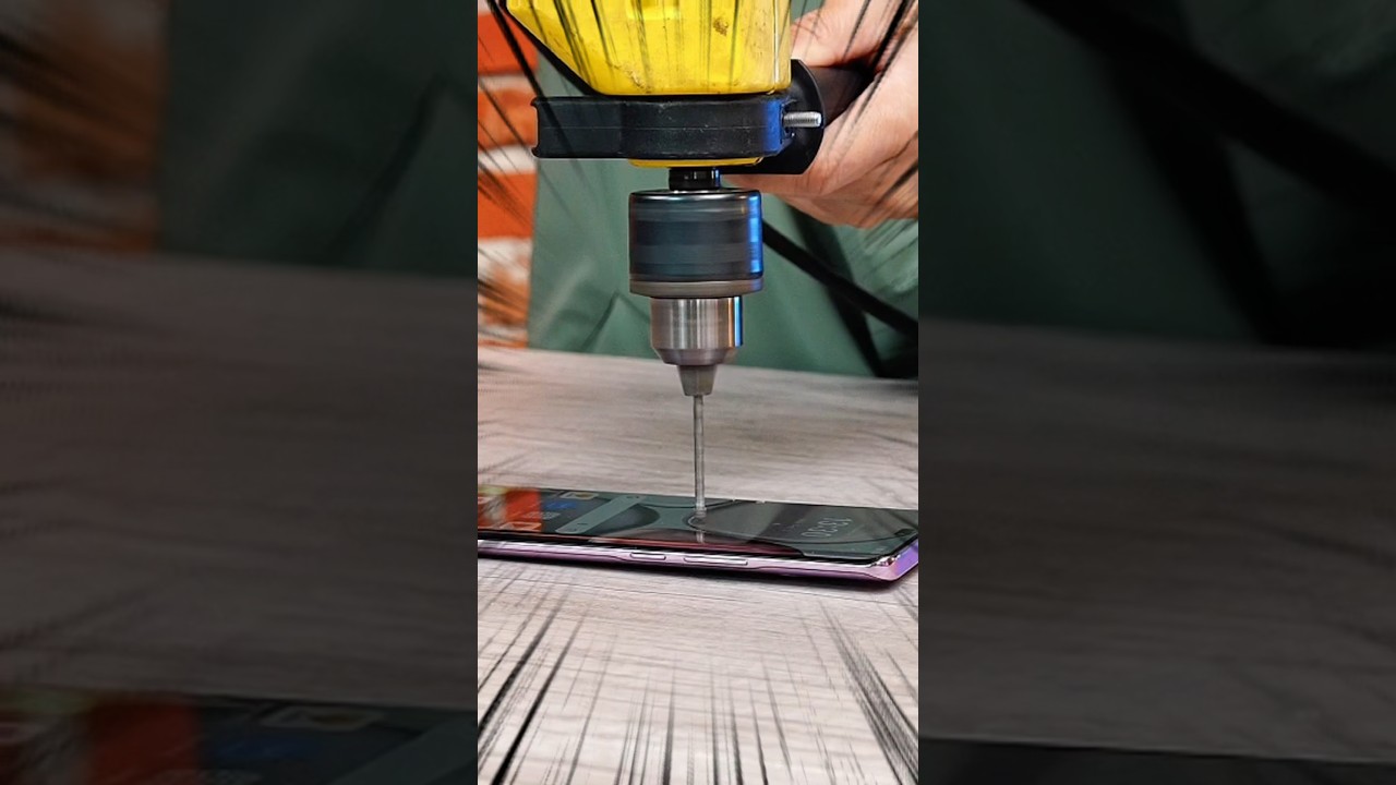 Anker X9C 5G Torture Test: Hammer, Boil & Drop Proof?