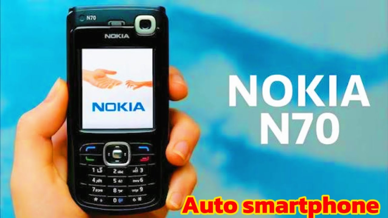 Nokia N70 2026 Review: Iconic Design Meets Modern Tech