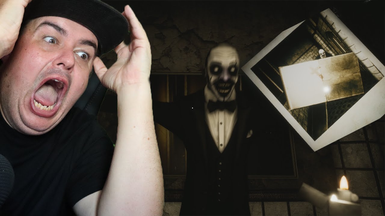 Beside Myself Horror Game Walkthrough & Survival Guide