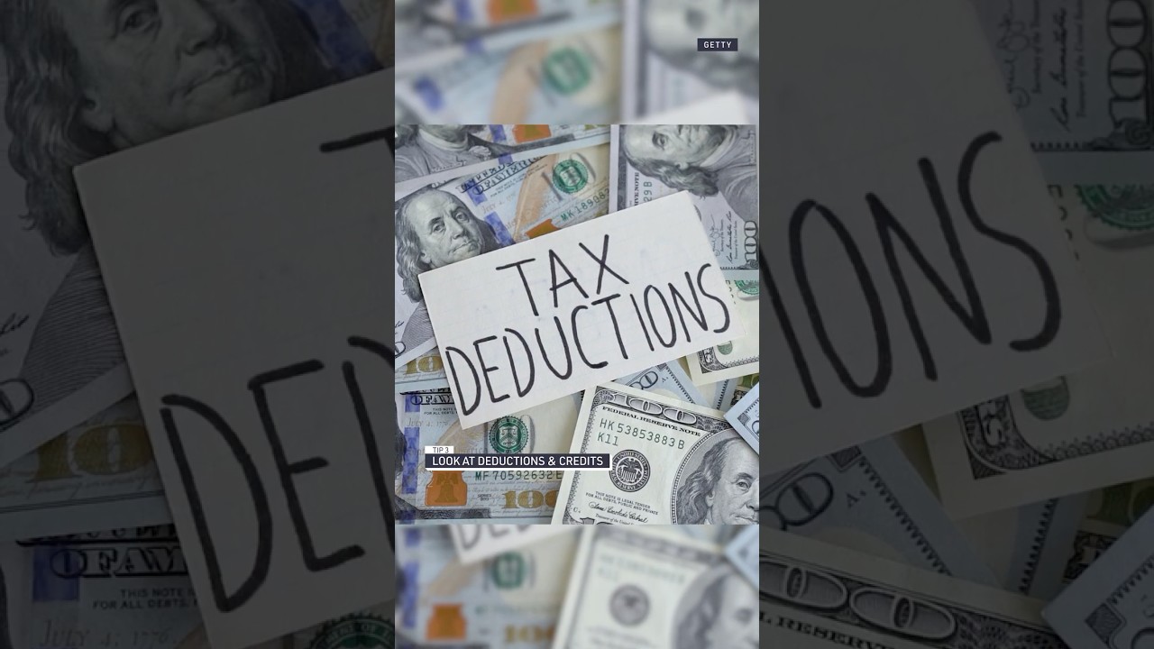 Essential Tax Prep Checklist: Save Time & Avoid Mistakes