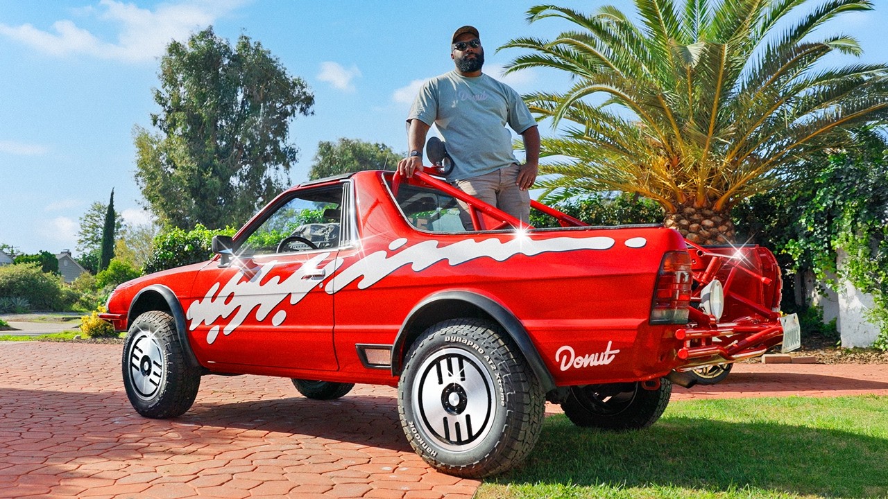 Subaru's Quirky Evolution: From 360 to SVX & Beyond