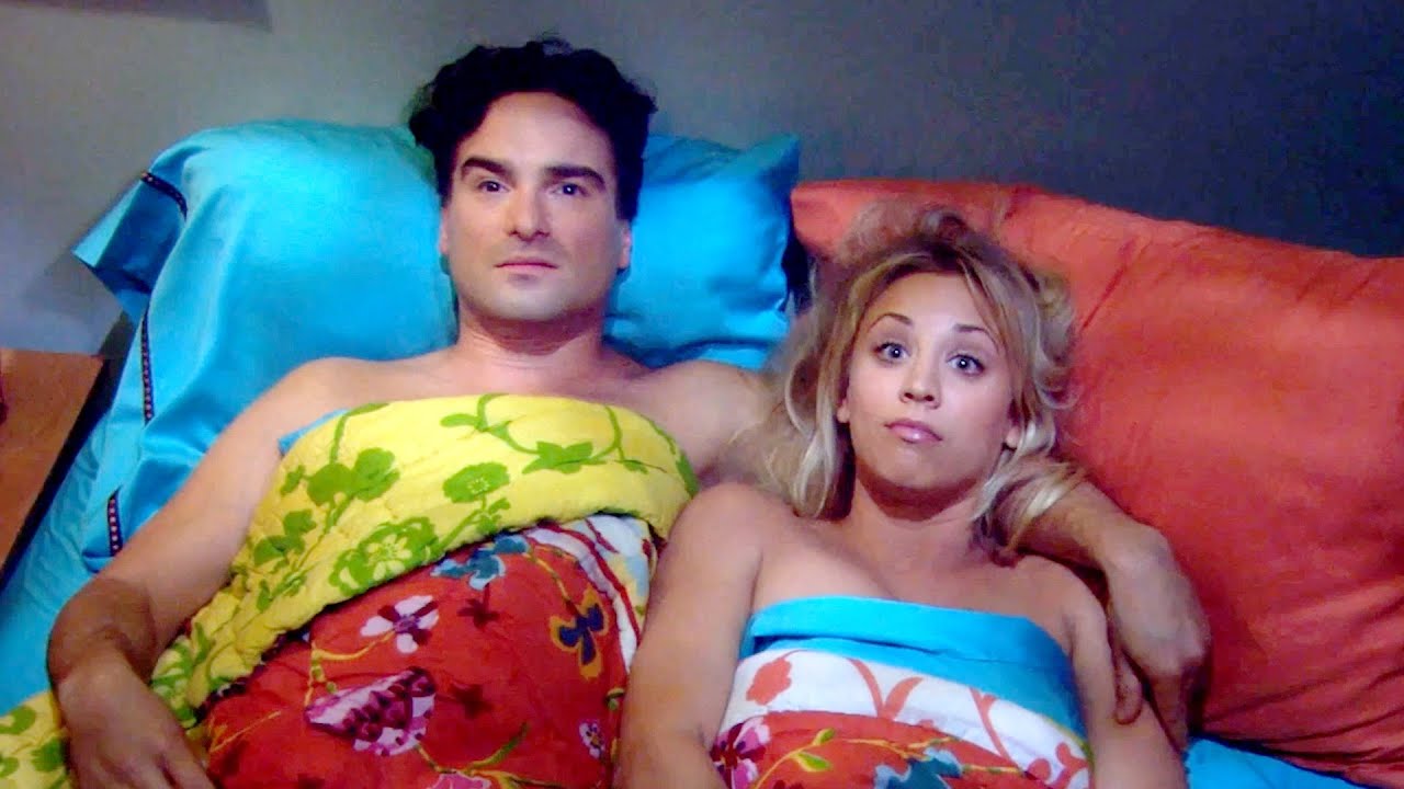 Leonard & Penny: The Complete Relationship Timeline