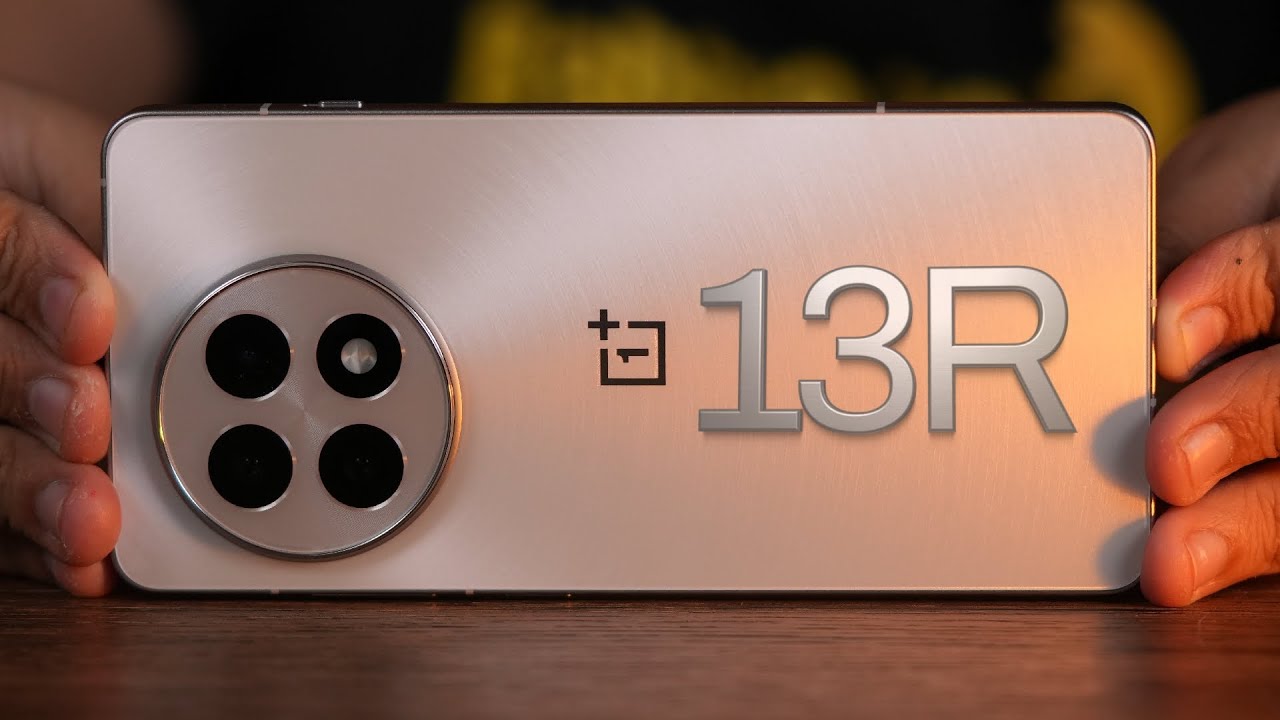 OnePlus 18 Review: Premium Power at ₹24K? Camera & Performance Tested