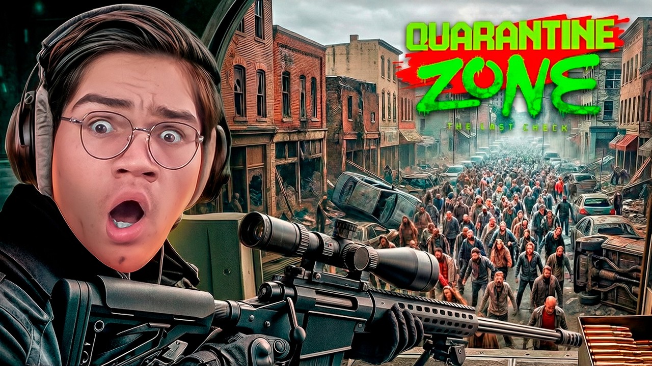 Quarantine Song Chapter 2 Survival Guide: Expert Zombie Detection Tips
