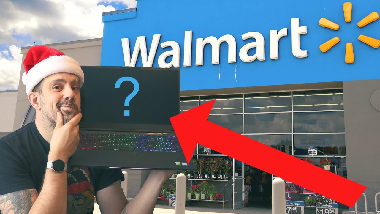 Budget Walmart Gaming Laptop for Music Production: Honest Review