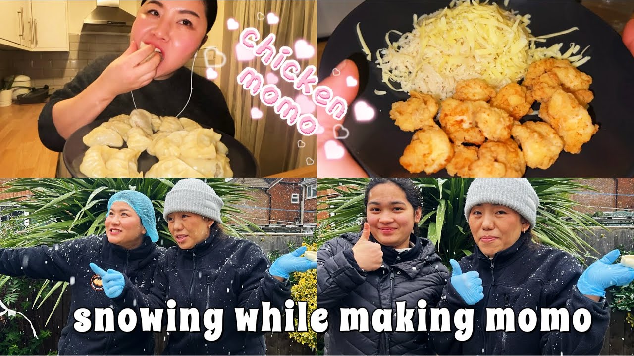 Hot Dumplings on Snow Days: Ultimate Comfort Food Guide