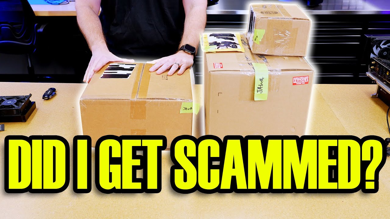 Jawa Used PC Parts Review: Real Buyer Experience & Tips