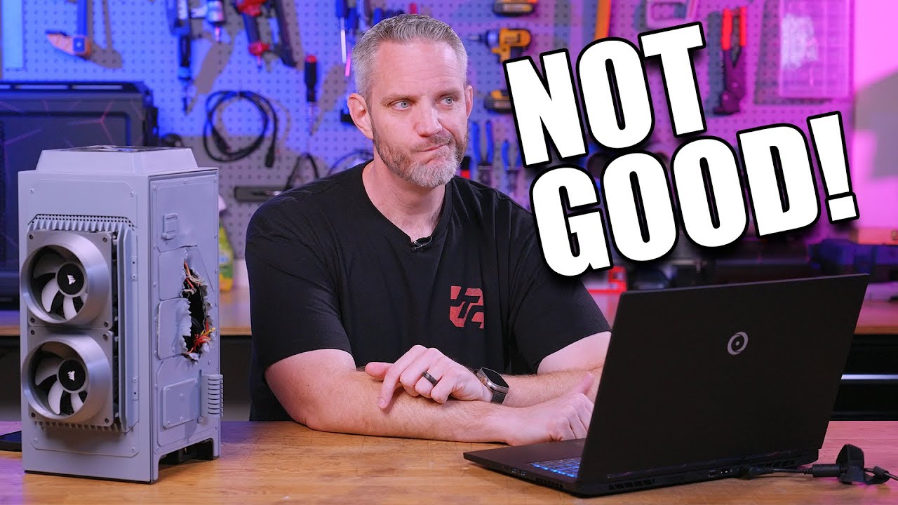 AI Boom Threatens GPU Supply: What Gamers Need to Know