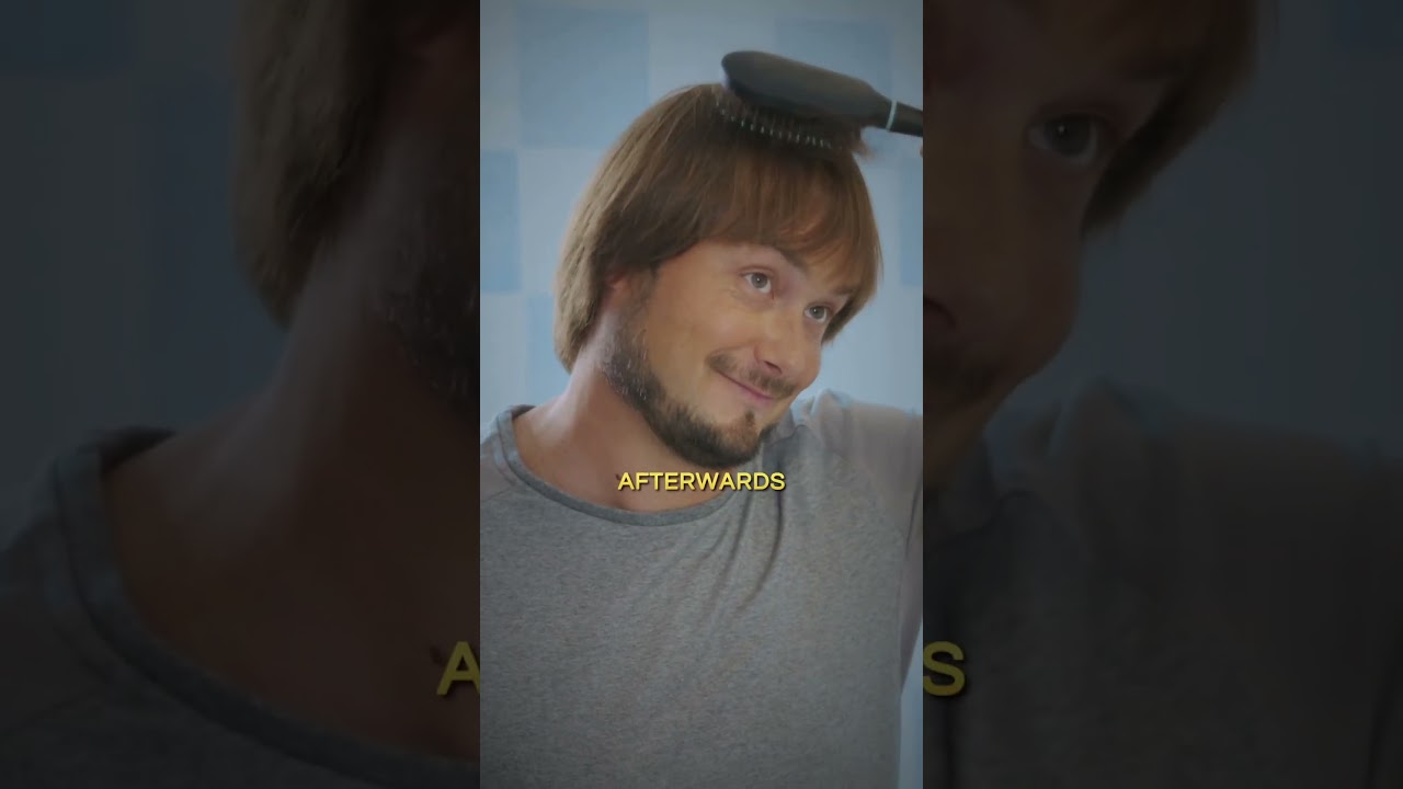 Dry Scalp vs Dandruff: How to Tell the Difference & Fix It