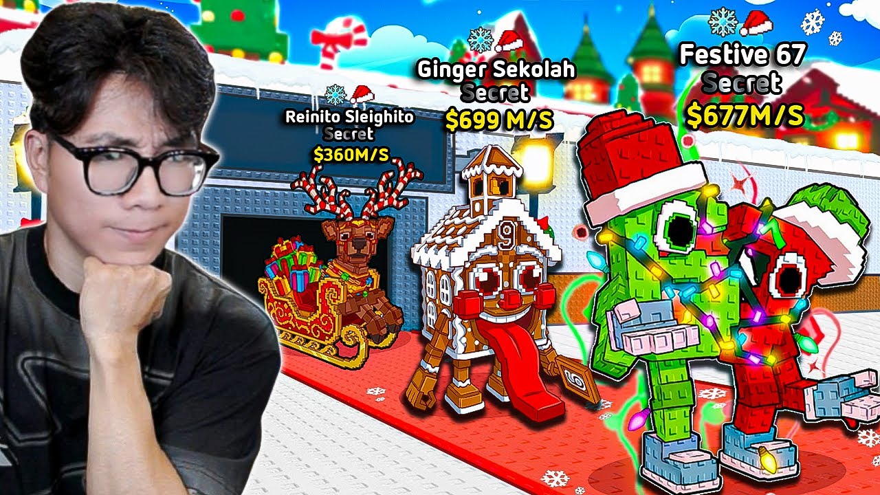 Steel Root Christmas Update: Pets, Trains & Scam Warnings