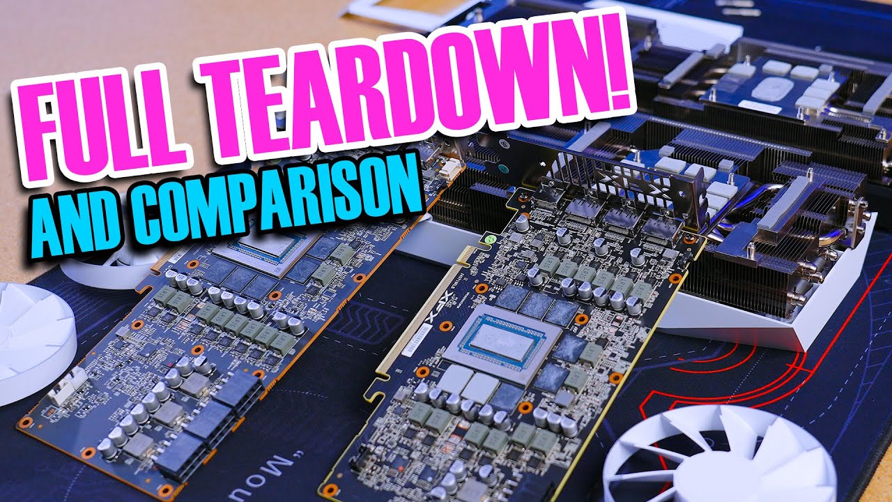 Vapor Chamber Cooling: Why Premium GPUs Run Cooler