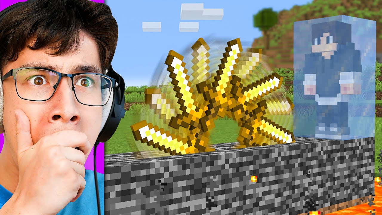 5 Minecraft Traps That Feel Illegal to Use (Tested!)