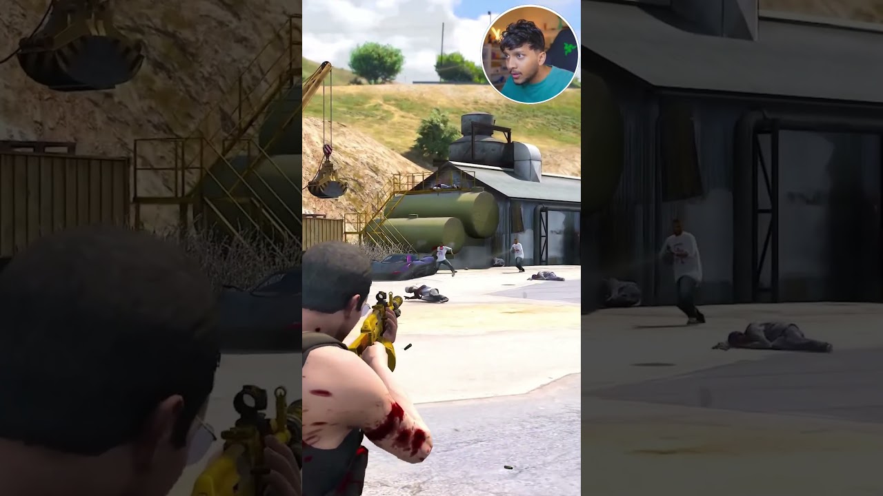 GTA Gang War Strategy: Dominate Enemies & Avoid Police