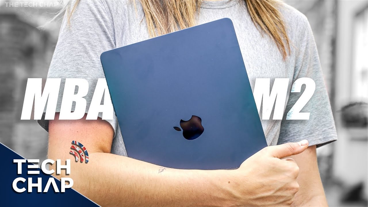 MacBook Air M2 Review: Worth Upgrading From M1?