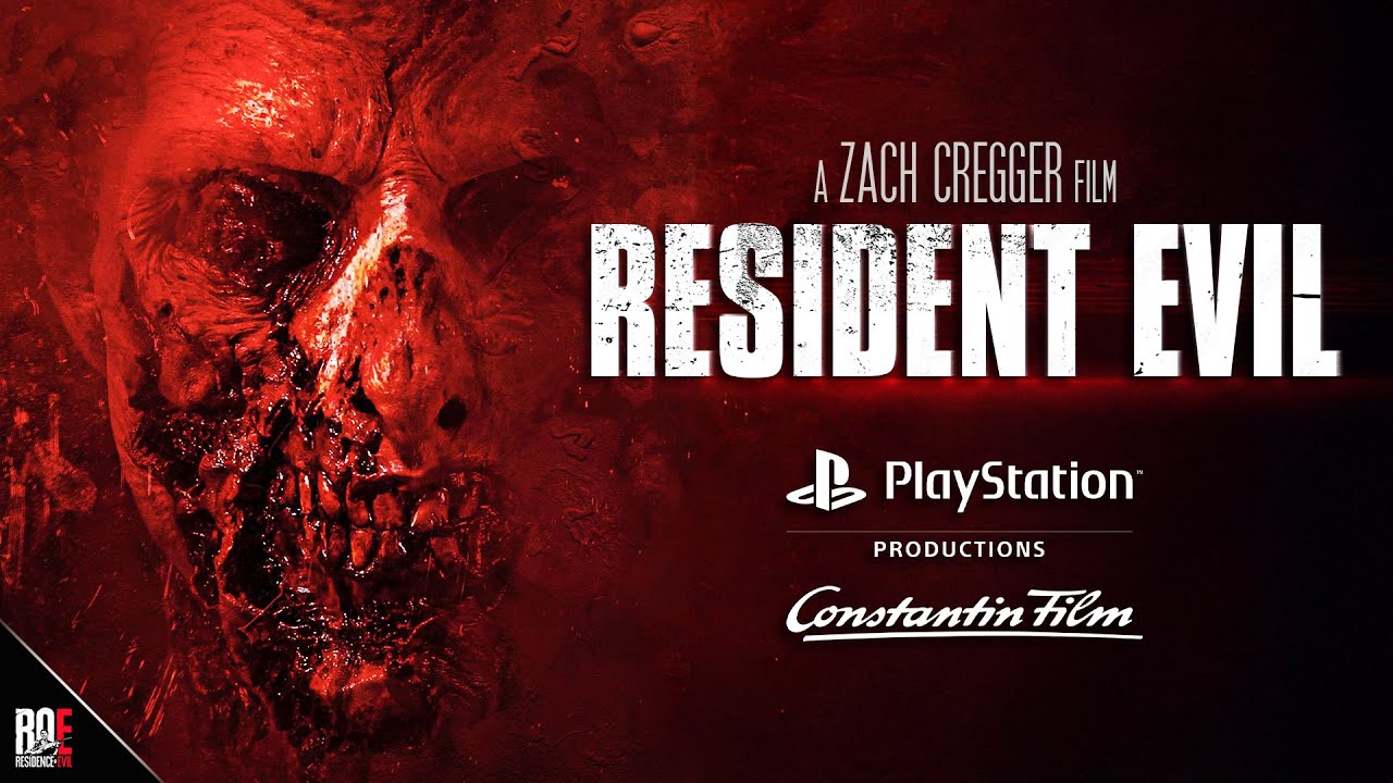 Zack Cregger's Resident Evil Movie: Why This Could Be the Adaptation Fans Deserve