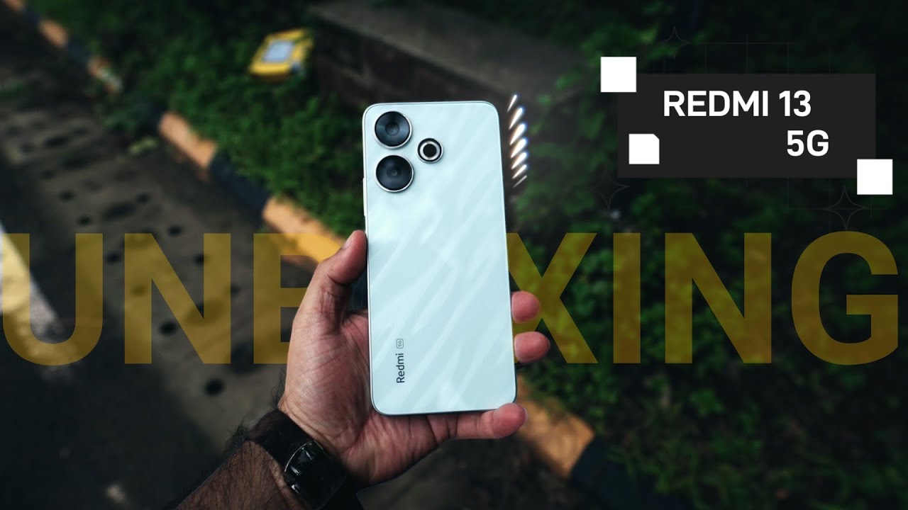 Redmi 13 5G Review: Budget King or Compromise?