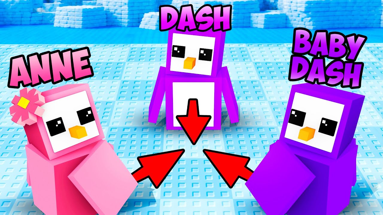 Penguin Knockouts Roblox: Ultimate Strategy Guide