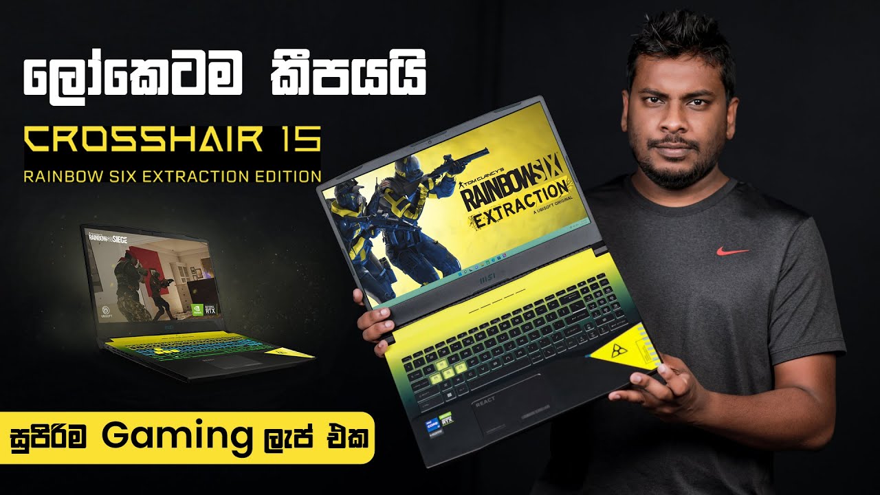 Rainbow Six Extraction Review: Is the 7.8 Edition Worth It?