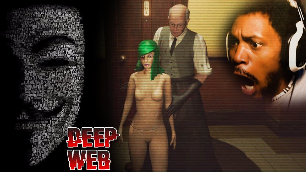 Welcome to the Game 2 Survival Guide: Deep Web Horror Strategies