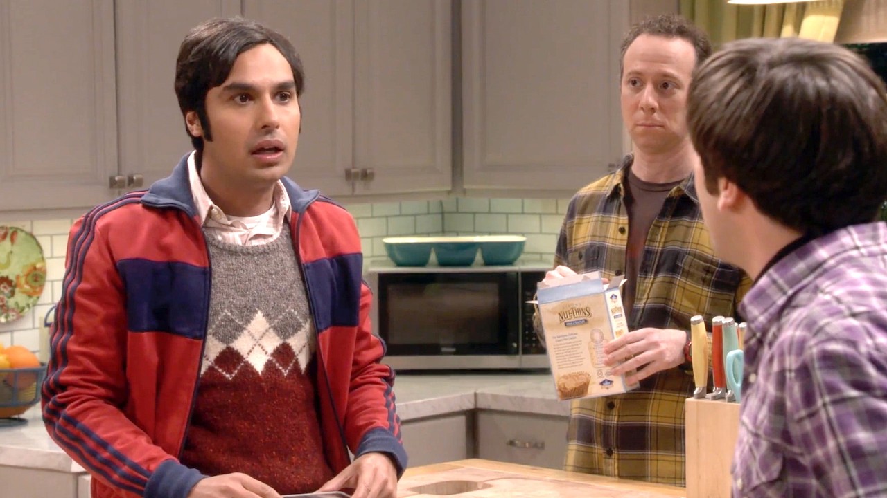 Top 25 Big Bang Theory Science Fails & Funniest Moments