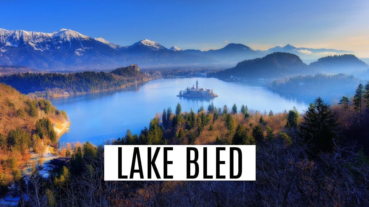 Lake Bled Winter Guide: Essential Travel Tips & Hidden Gems