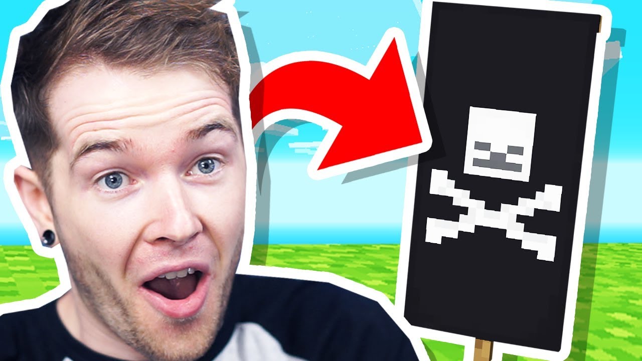 Create Minecraft Map Waypoints Using Banners (Java Guide)