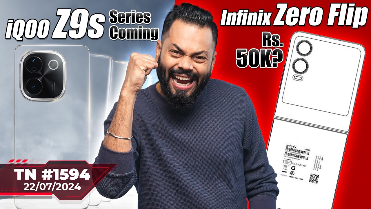 UPI's Record Growth & Upcoming Smartphone Launches: India Tech Update