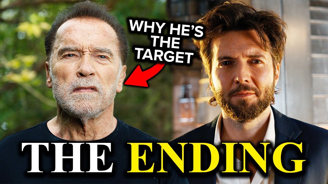 Fubar Season 2 Ending Explained & Honest Review