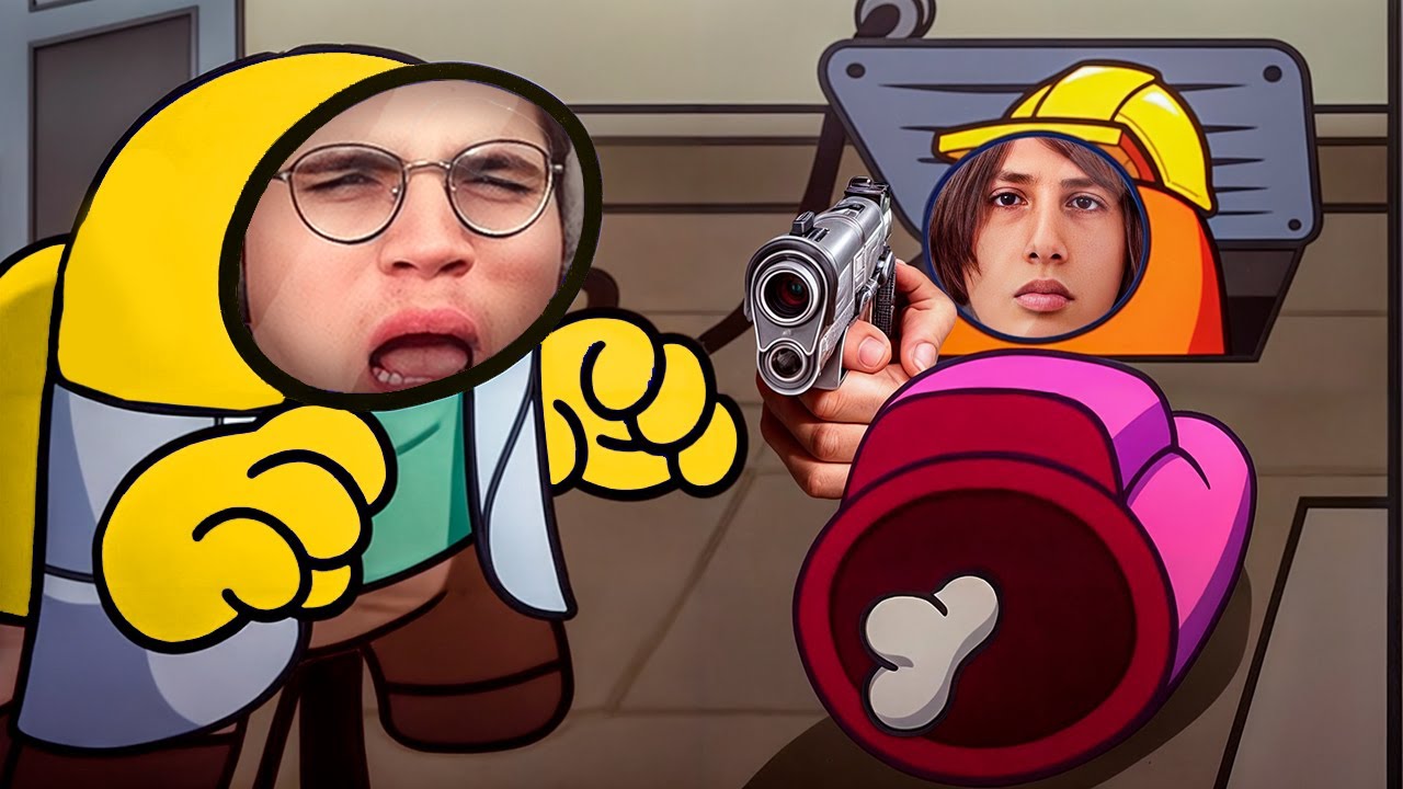 Master Among Us Impostor Tactics: Win Every Game