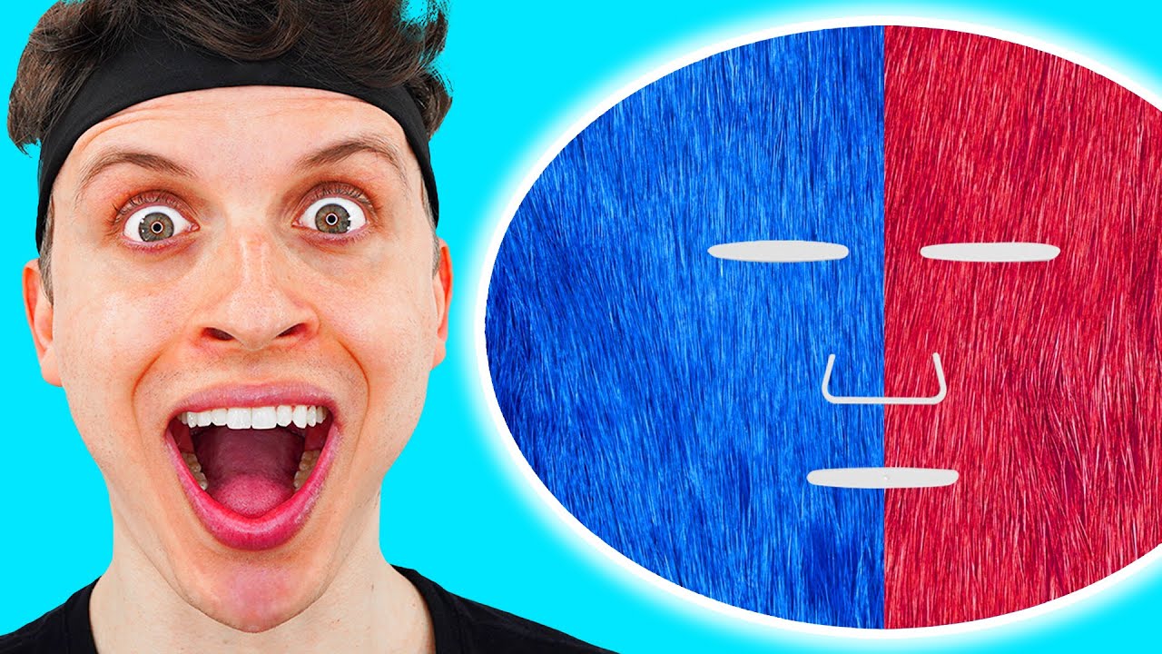 DIY Sonic Face Mask: Gamify Skincare Routine in 5 Steps