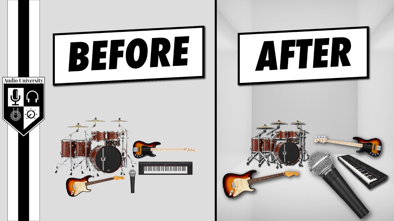 Master Spatial Mixing: 3D Audio Depth Techniques Guide