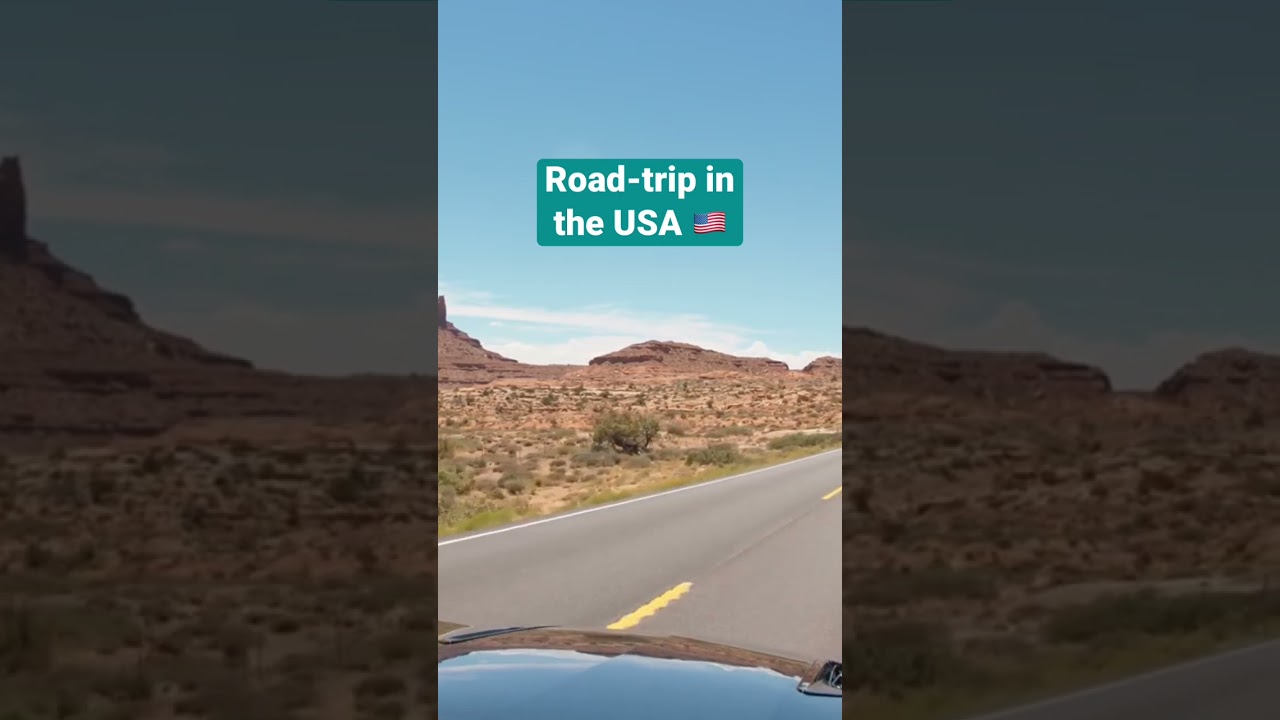 Top 5 Best Road Trips in America: Ultimate Scenic Routes