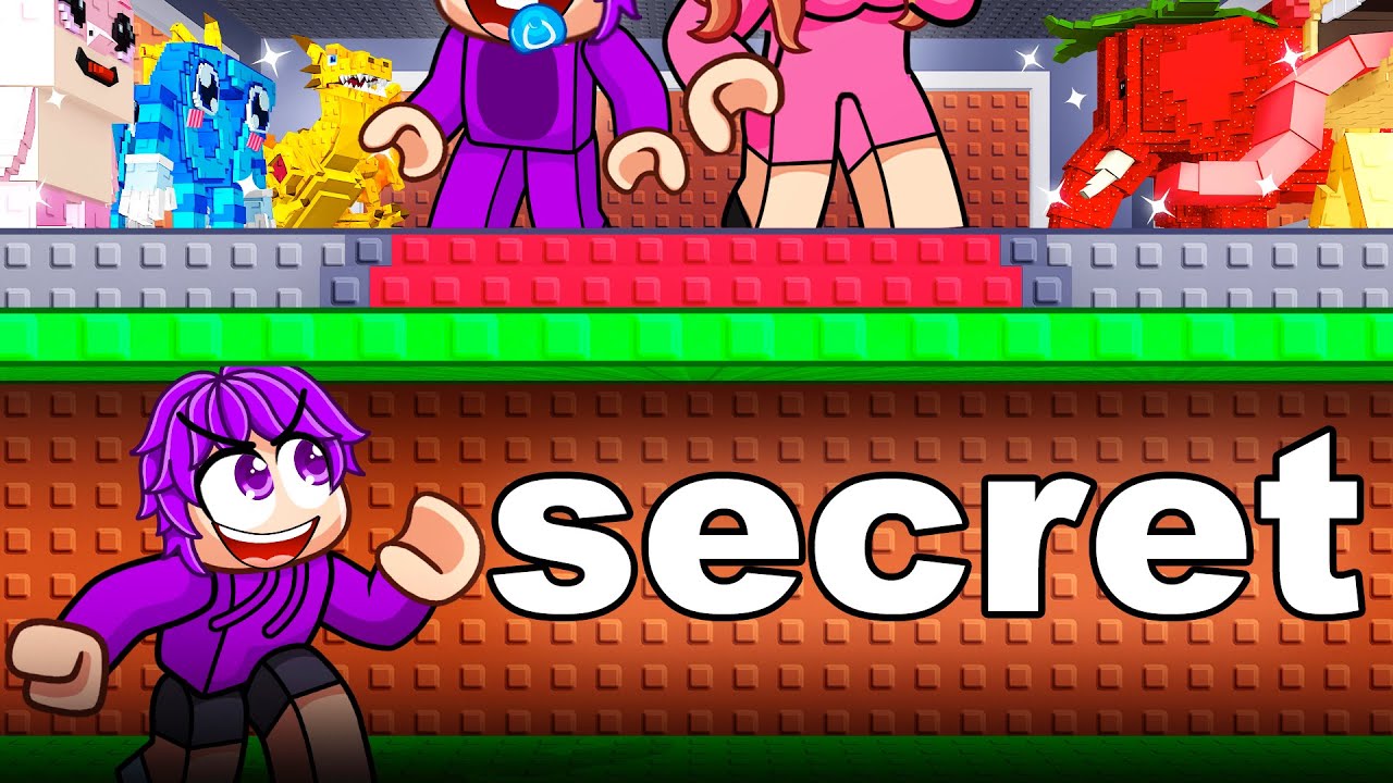 Revenge Base Guide: Hide Under Opponents in Steel Brain Rot