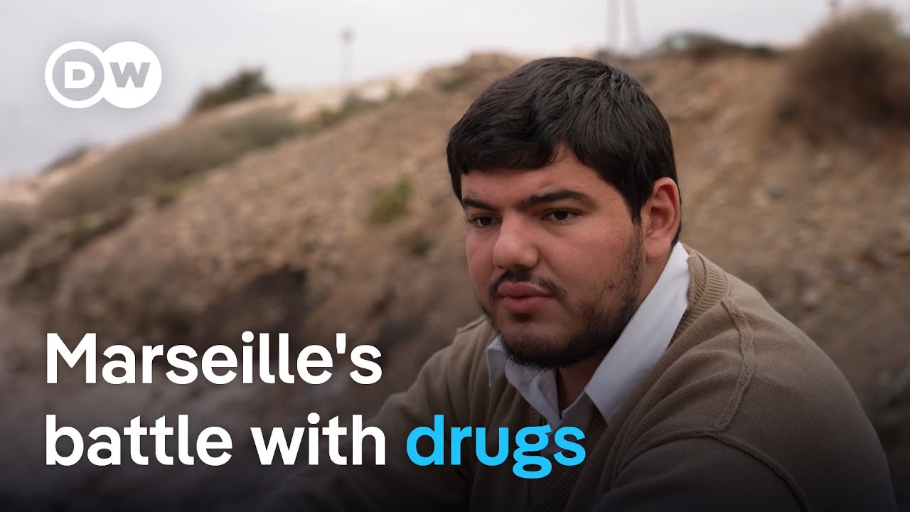 Marseille Mothers Fight Drug Gangs: Community Heroes Emerge