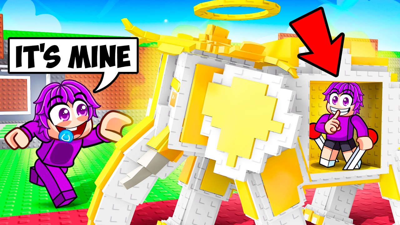 Master Roblox Steeler Brain Rot Divine Elephant Prank Guide