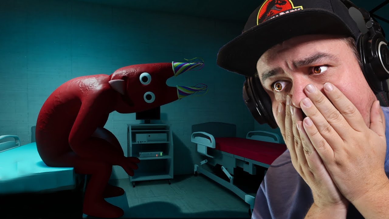 Garten of BanBan 4 Review: Gameplay Upgrades & Bizarre Lore Explained