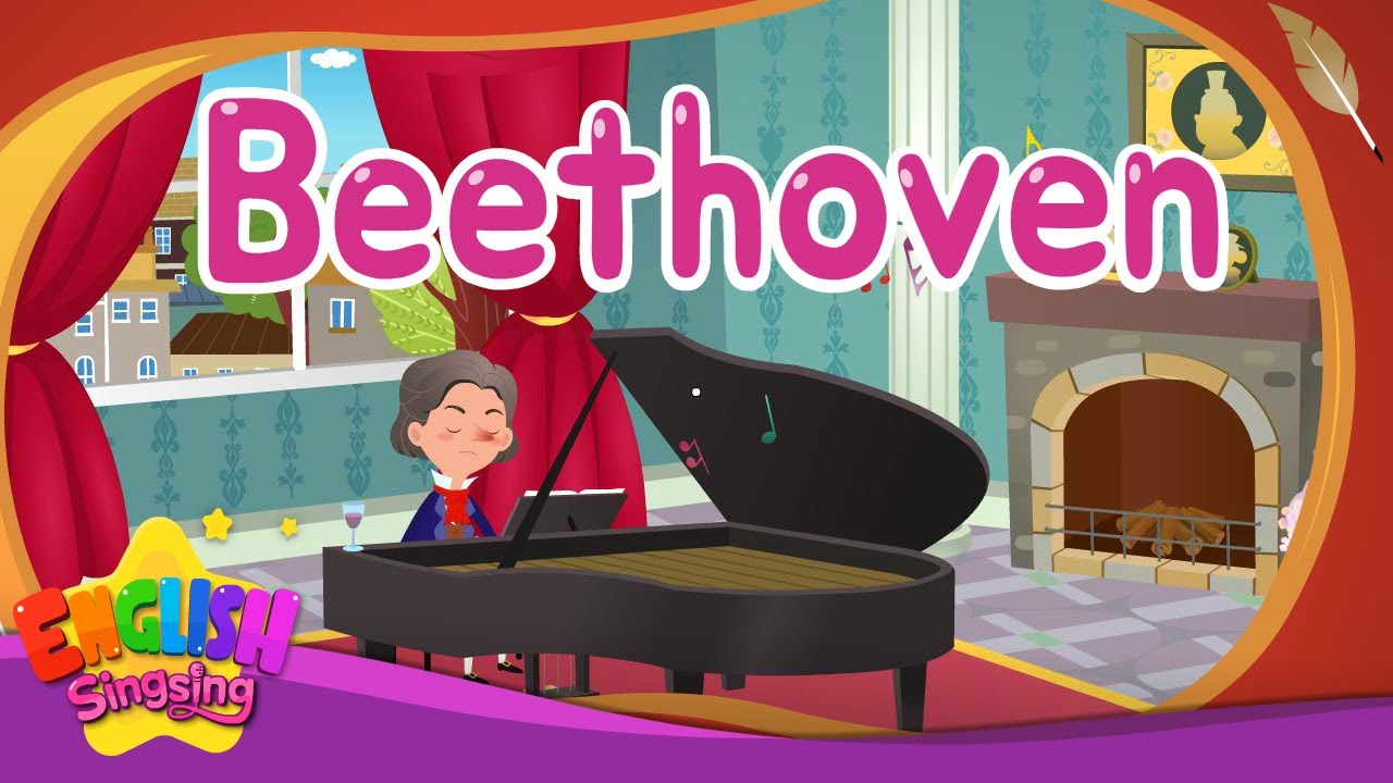 Beethoven's Deafness: Teaching Resilience Through Music
