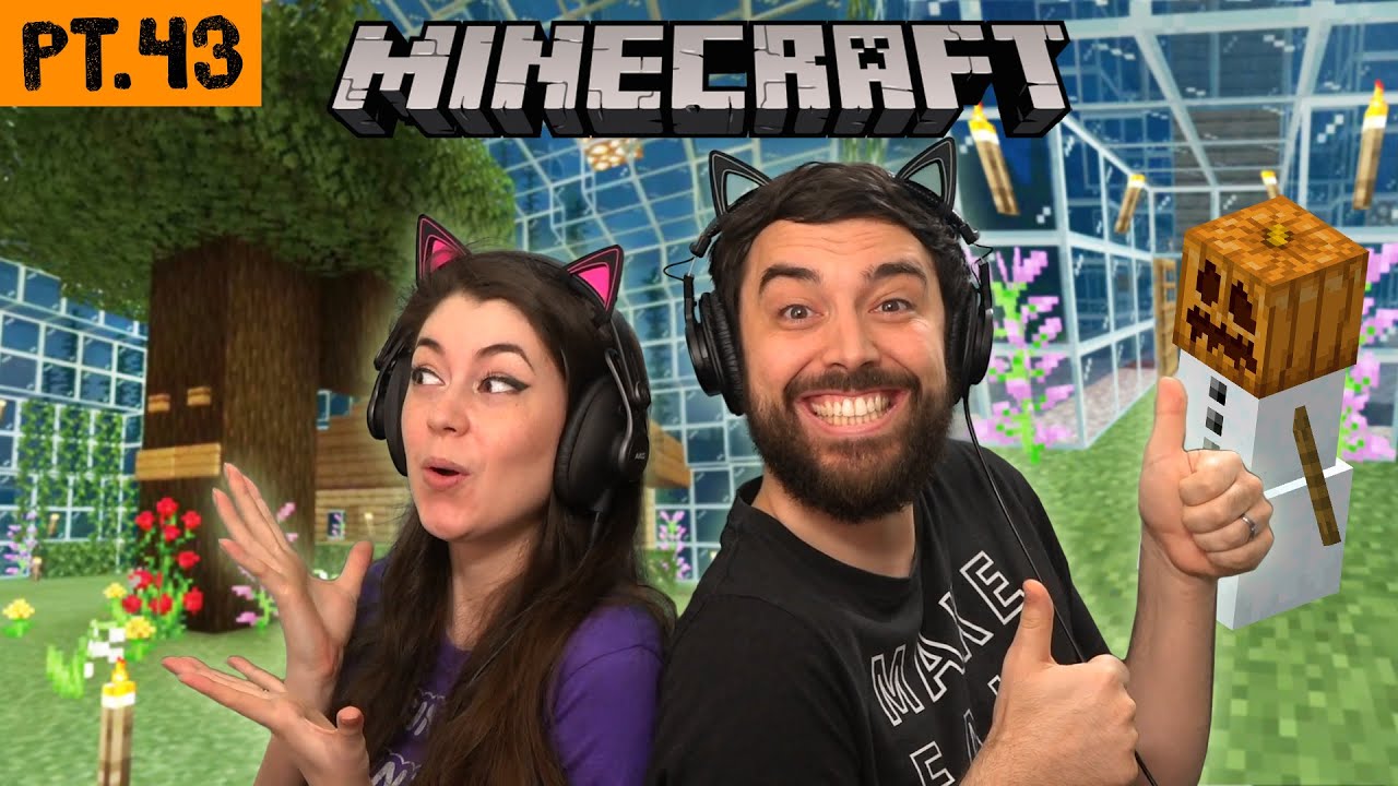 Building an Epic Underwater Base in Minecraft: Charity Livestream Insights