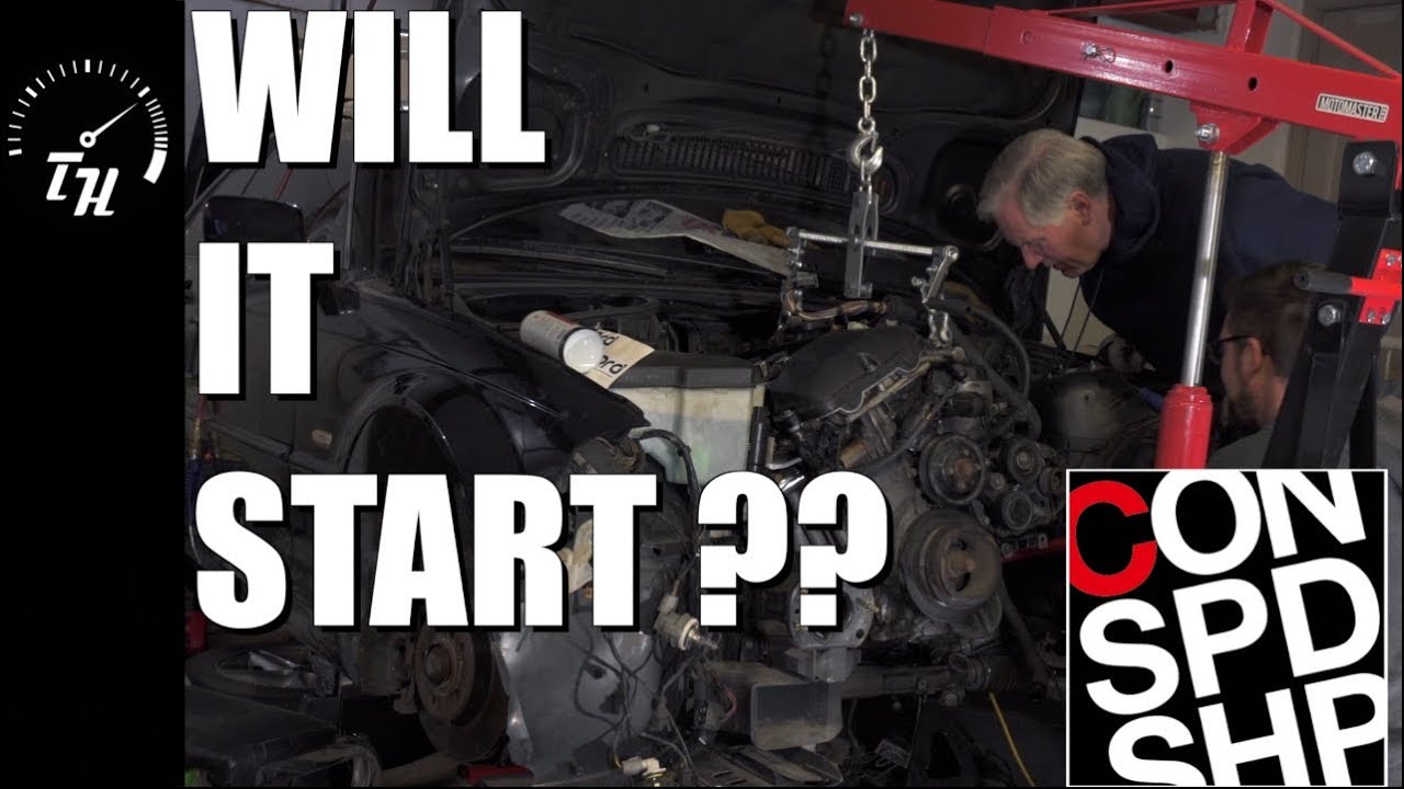 BMW E36 Condor Mounts Install Guide: Tips & Solutions