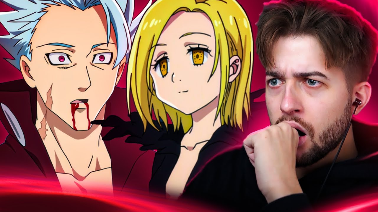Seven Deadly Sins Episode Analysis: Power Twists & Character Shifts