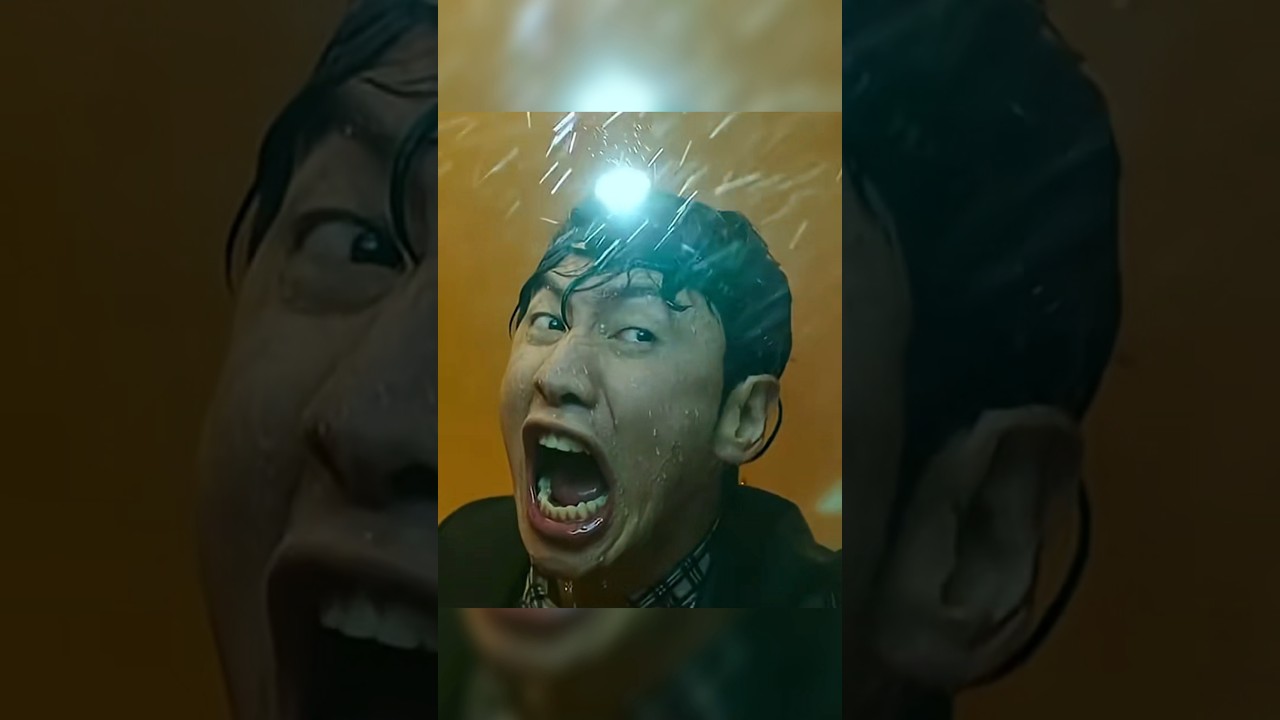 Trapped in Floodwaters: Survival Physics & Rescue Techniques