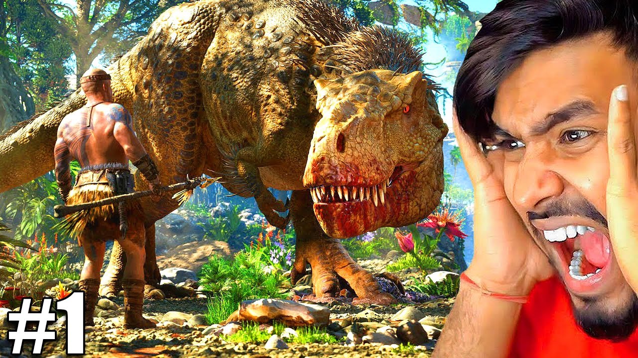 Master Stone Age Survival: Ultimate Game Guide