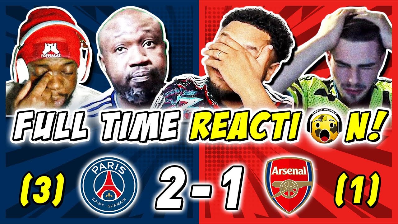 Arsenal UCL Failure Analysis: Why Arteta's Project Stalls Again