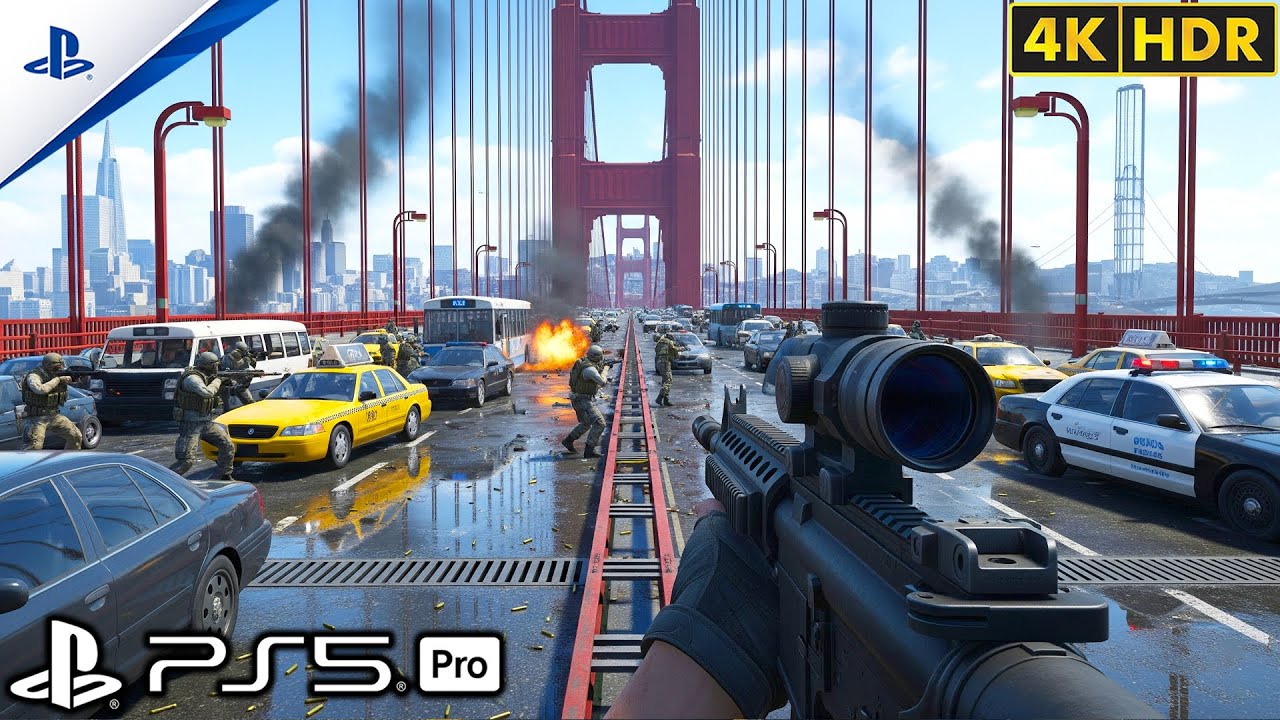 Atlas Corporation: Call of Duty's Defining Villain Analysis