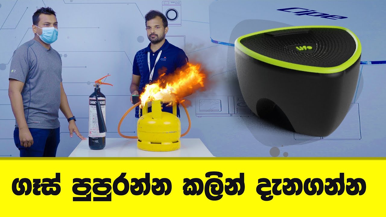 Gas Leak Detection: 5 Critical Steps to Protect Your Home