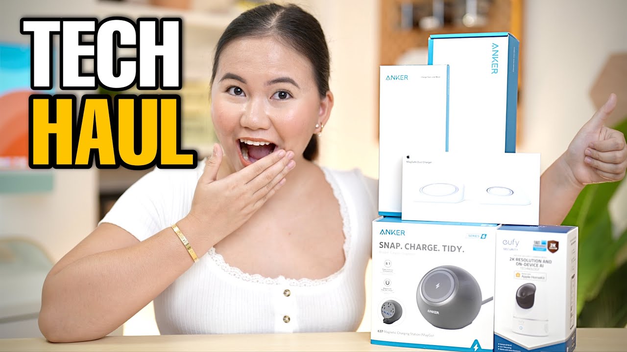 Top 5 Tech Gadgets Unboxed: Expert Reviews & Discount Guide