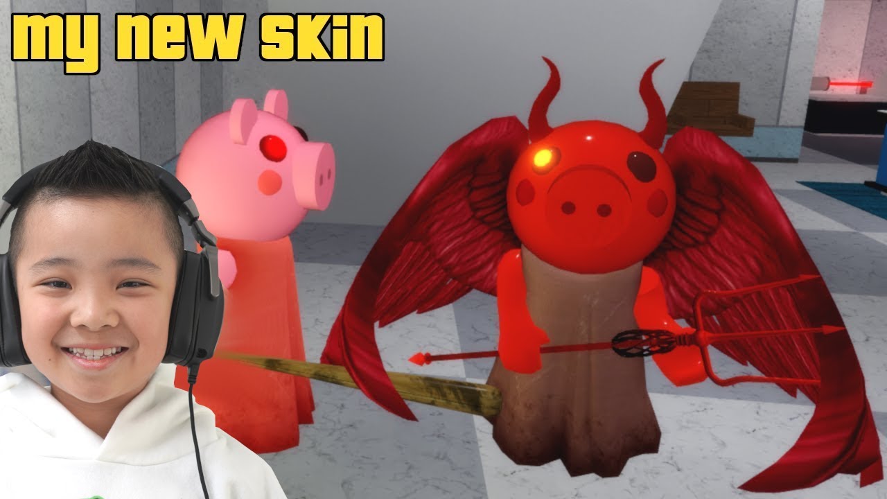 Master Piggy's Devil: Ultimate Hunting Strategy Guide