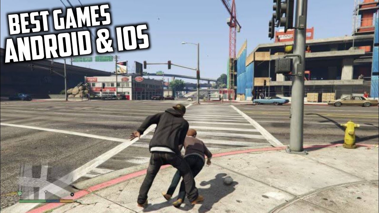 Top 10 Mobile Games 2024: Expert Reviews & Installation Guide