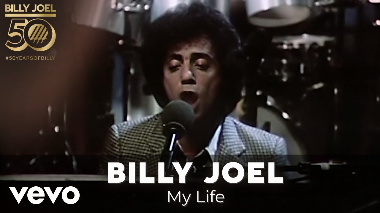 My Life by Billy Joel: Decoding the Anthem of Personal Autonomy